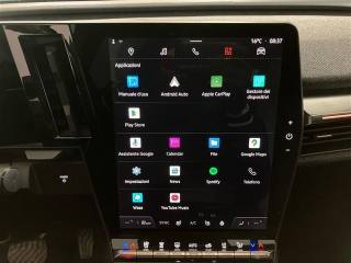 RENAULT Megane usata, con Sedili riscaldati