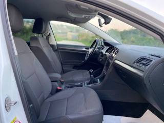 VOLKSWAGEN Golf usata, con Vetri oscurati