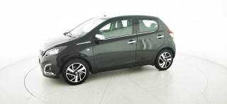 PEUGEOT 108 usata, con Airbag testa