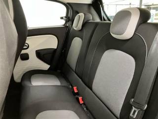 RENAULT Twingo usata, con Park Distance Control