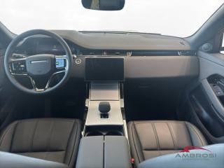 LAND ROVER Range Rover Evoque usata 6