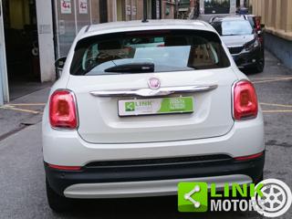 FIAT 500X usata, con Alzacristalli elettrici