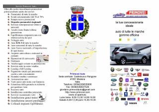 LANCIA Ypsilon usata 13
