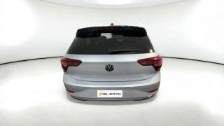 VOLKSWAGEN Polo usata, con Airbag Passeggero