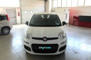 FIAT Panda usata, con Airbag