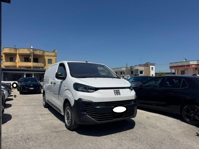 FIAT Scudo usata, con Airbag Passeggero