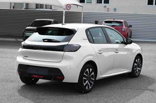 PEUGEOT 208 usata, con Airbag laterali