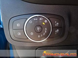 FORD Fiesta usata, con Autoradio