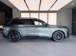AUDI Q7 usata, con Sistema di navigazione
