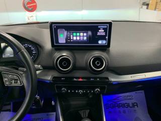 AUDI Q2 usata, con Fari Xenon