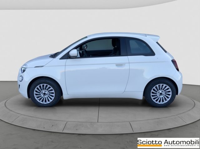 FIAT 500 usata, con Airbag laterali