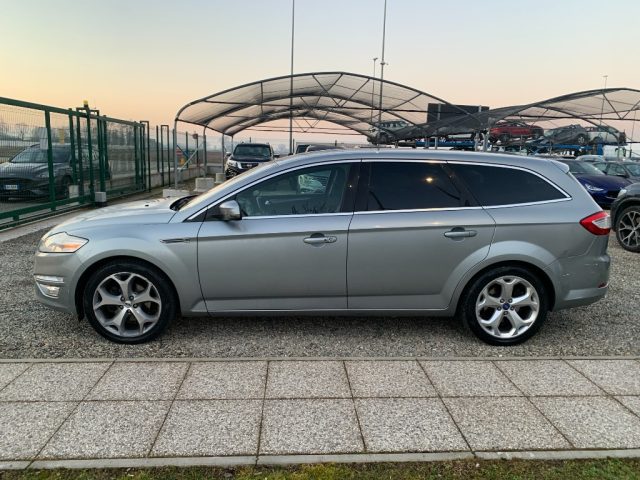 FORD Mondeo usata, con Cerchi in lega