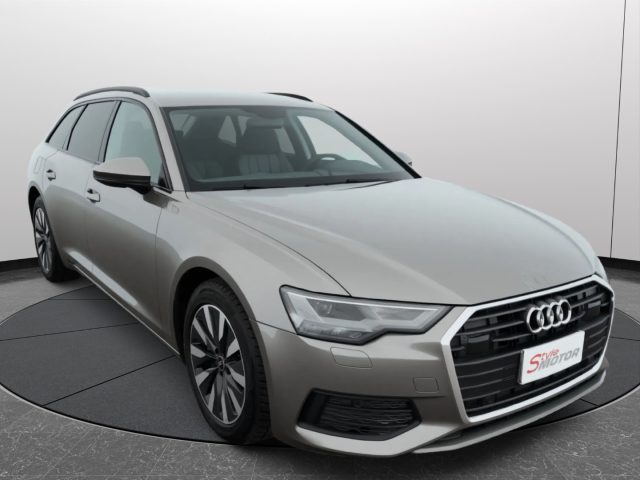 AUDI A6 usata, con Airbag