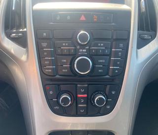 OPEL Astra usata, con Alzacristalli elettrici