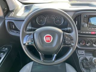 FIAT Doblo usata, con Servosterzo