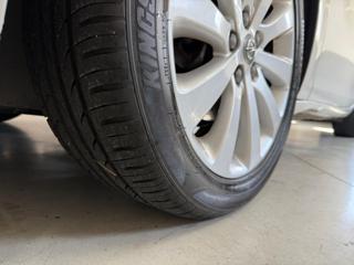 OPEL Astra usata, con Specchietti laterali elettrici