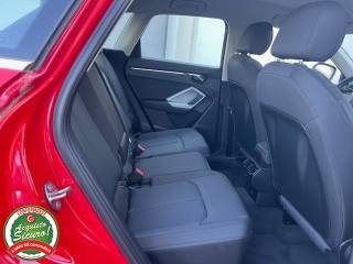 AUDI Q3 usata, con ESP