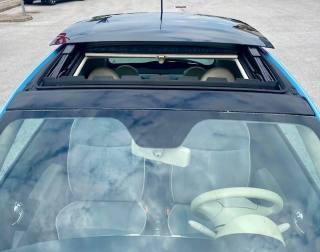 FIAT 500 usata, con Cronologia tagliandi