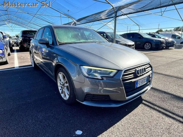 AUDI A3 usata, con Airbag laterali