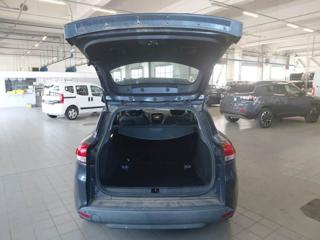 RENAULT Clio usata, con ESP
