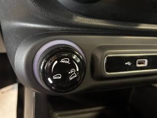 FIAT 500L usata, con Sedile posteriore sdoppiato