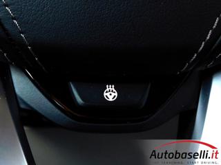 BMW 520 usata, con Chiamata automatica per emergenze