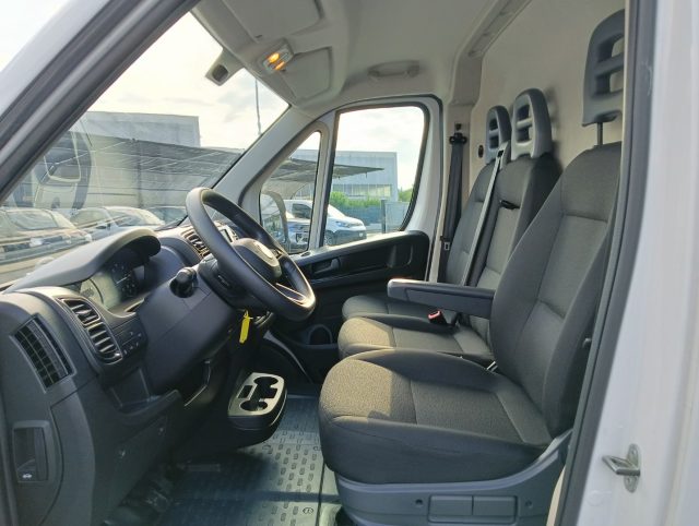FIAT Ducato usata, con Cruise Control