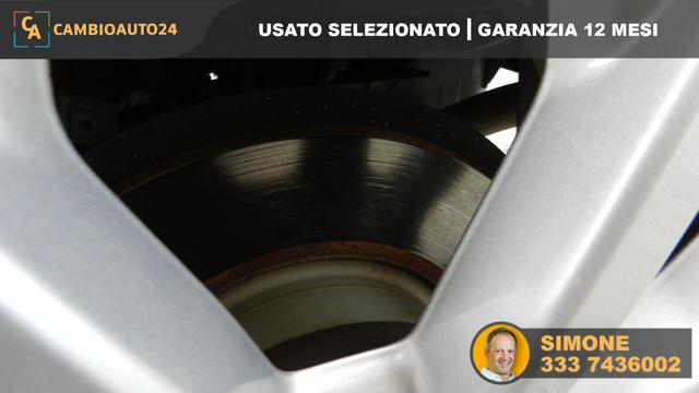 JEEP Compass usata 119