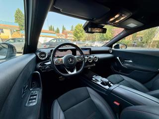 MERCEDES-BENZ A 180 usata, con Cruise Control