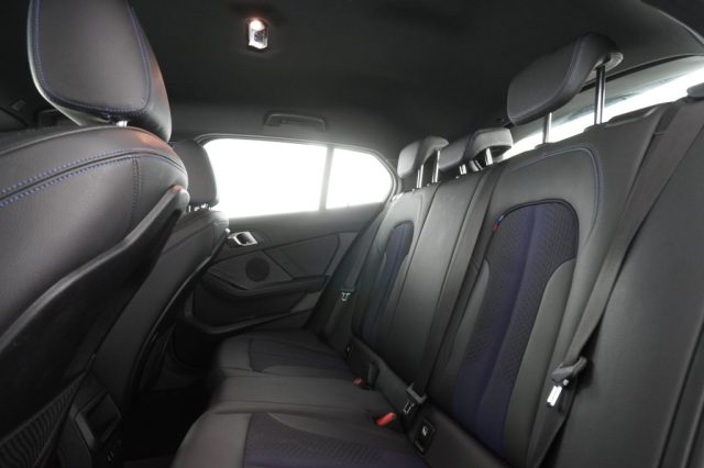 BMW 118 usata 9