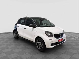 SMART ForFour usata 6