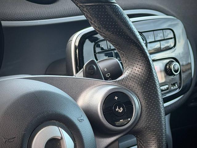 SMART ForTwo usata, con Vivavoce