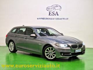 BMW 520 d Touring Business aut.