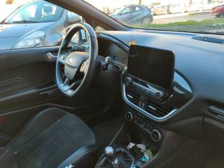 FORD Fiesta usata, con Immobilizzatore elettronico