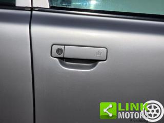 MASERATI Quattroporte usata 44