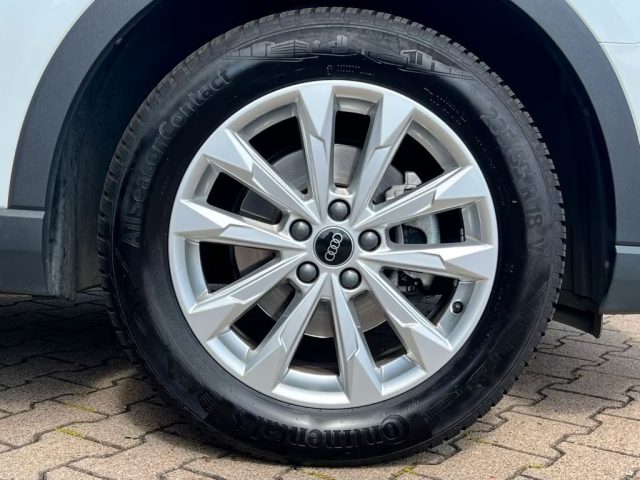 AUDI Q3 usata, con Alzacristalli elettrici