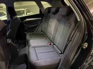 AUDI Q5 usata, con Controllo trazione