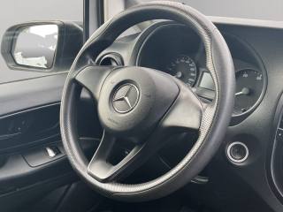 MERCEDES-BENZ Vito usata 10