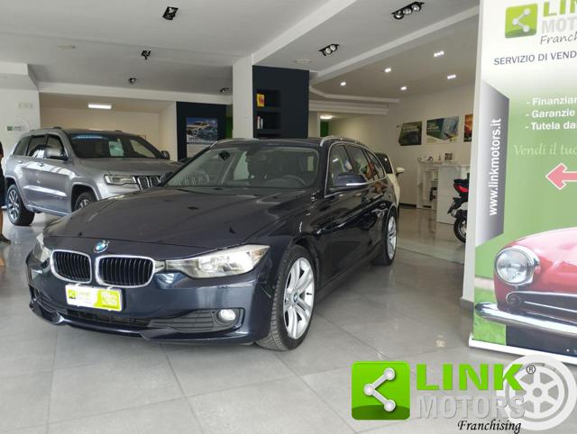 BMW 316 usata, con Autoradio
