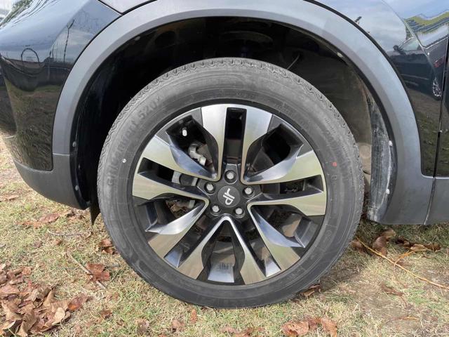 DR MOTOR DR 5.0 usata, con Cerchi in lega