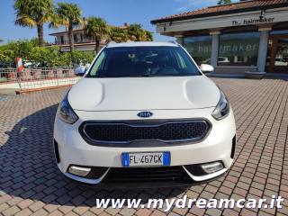 KIA Niro usata 36