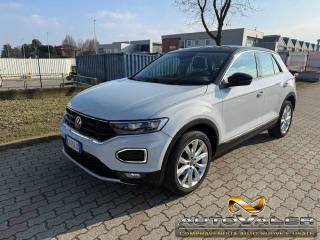 VOLKSWAGEN T-Roc usata, con Airbag