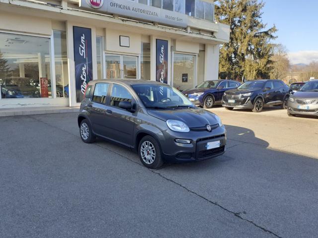 FIAT Panda usata, con Airbag Passeggero