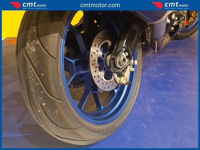 APRILIA Tuono 1000 R usata 5