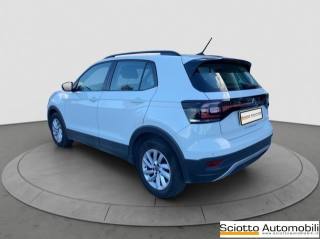 VOLKSWAGEN T-Cross usata, con Airbag Passeggero