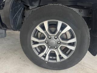 FORD Ranger usata, con Trazione integrale