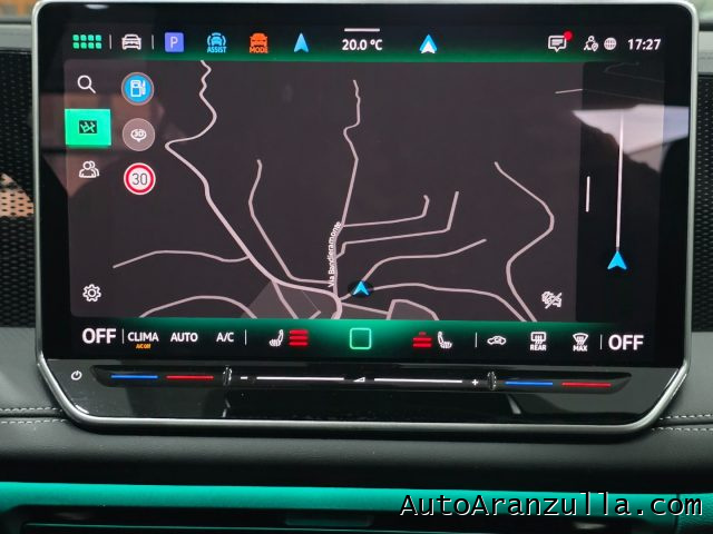 VOLKSWAGEN Tiguan usata, con Immobilizzatore elettronico