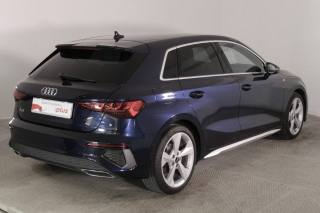 AUDI A3 usata, con Airbag