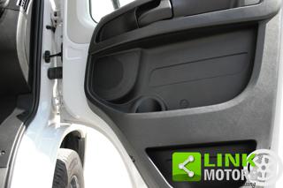 FIAT Ducato usata, con Schermo multifunzione interamente digitale