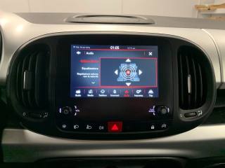 FIAT 500L usata, con Controllo automatico clima